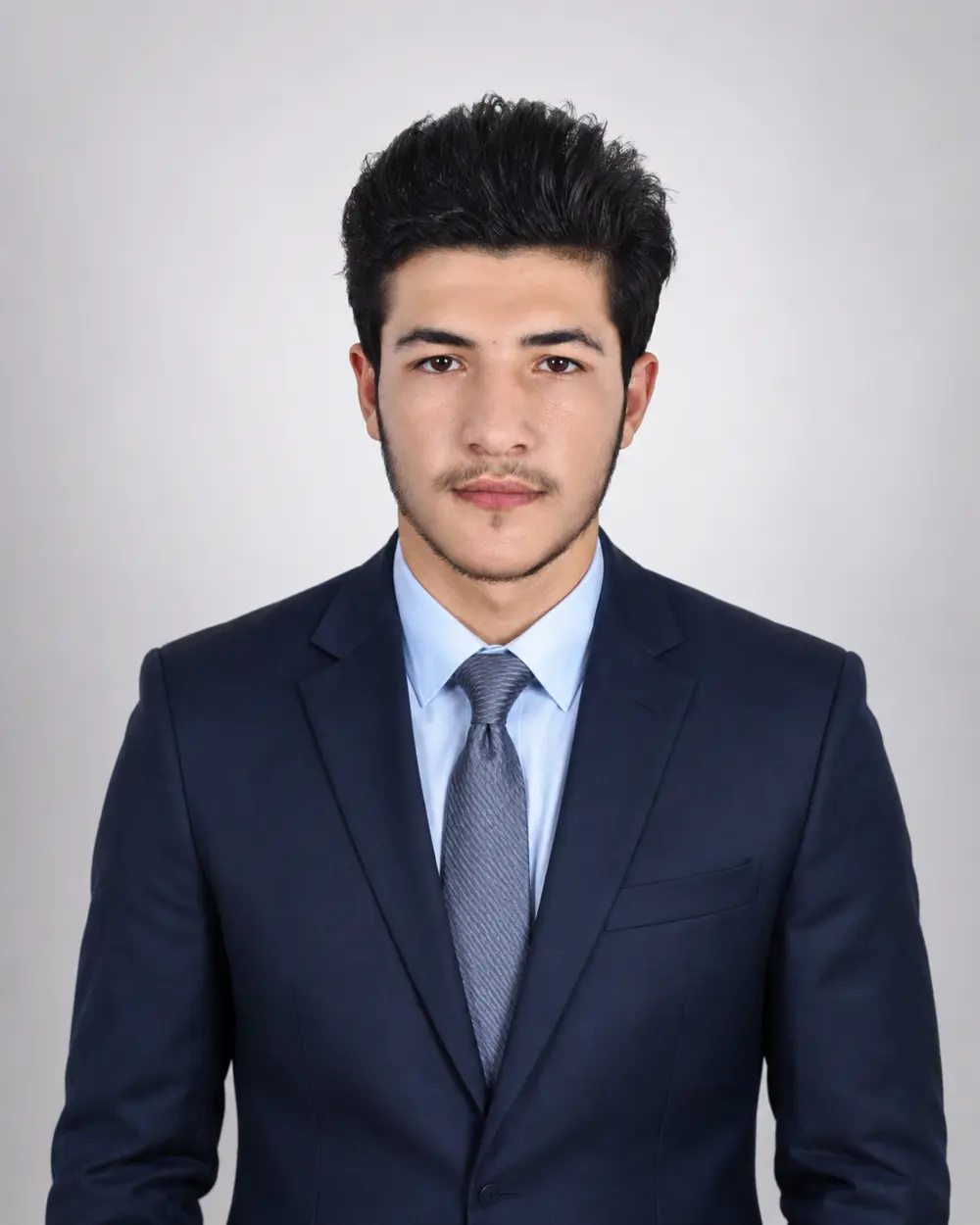 Adnan Sami Samullah Sami, Chairman of Sami UAQ Transport LLC