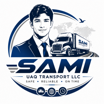 Sami UAQ Transport LLC logo